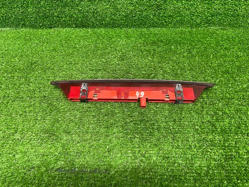 Фонарь задний (стоп сигнал), 3400 рублей, Москва