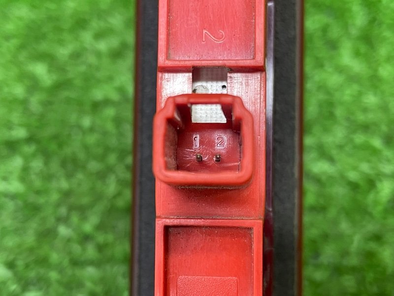 Фонарь задний (стоп сигнал), 3400 рублей, Москва