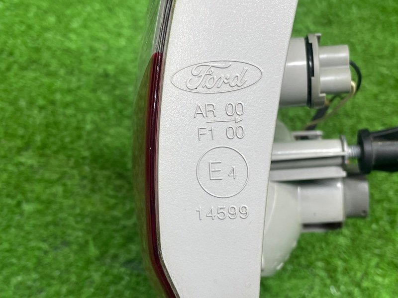 Фонарь задний правый, 6950 рублей, Москва