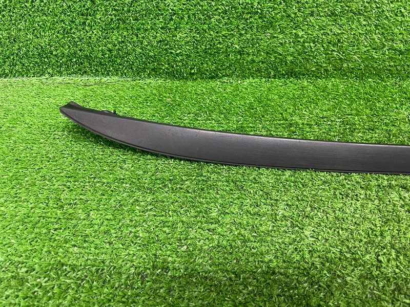 Молдинг лобового стекла, 2400 рублей, Москва