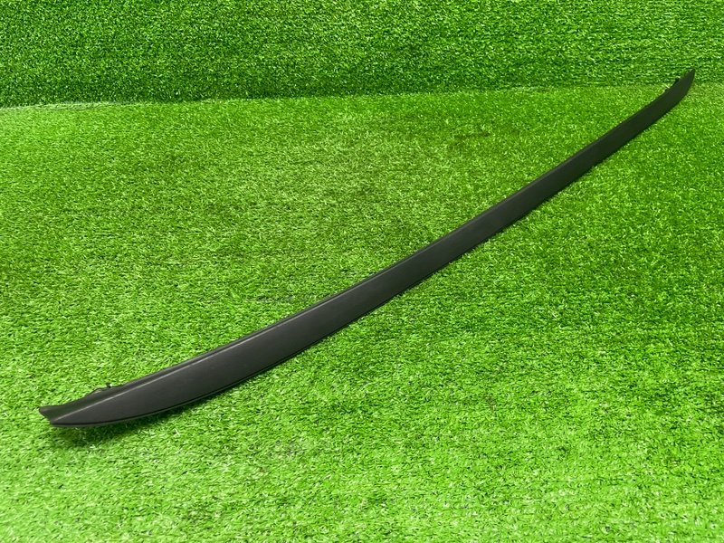 Молдинг лобового стекла, 2400 рублей, Москва