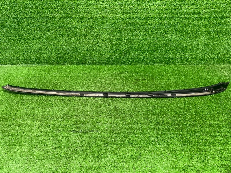 Молдинг лобового стекла, 2400 рублей, Москва