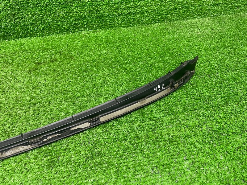 Молдинг лобового стекла, 2400 рублей, Москва