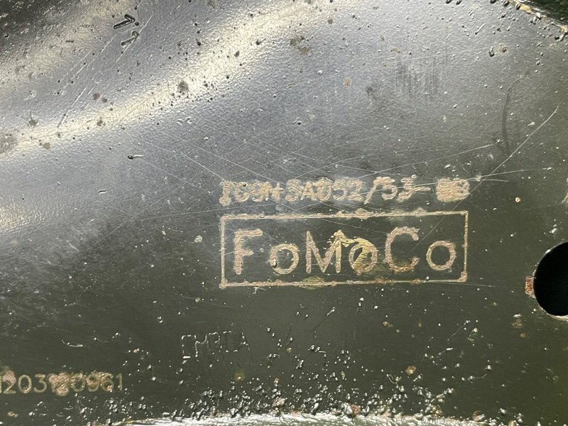 Рычаг передний левый, 3500 рублей, Москва