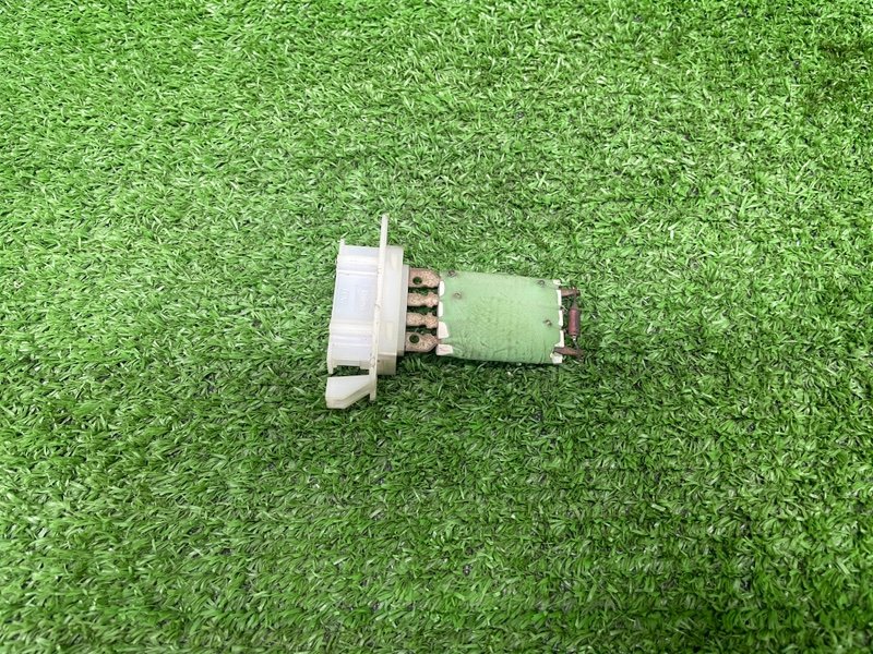 Резистор отопителя, 500 рублей, Москва