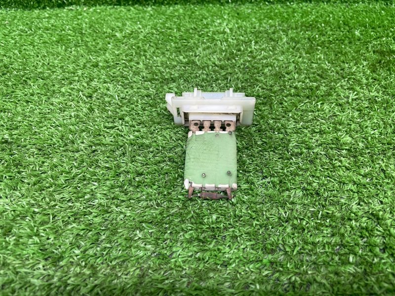 Резистор отопителя, 500 рублей, Москва