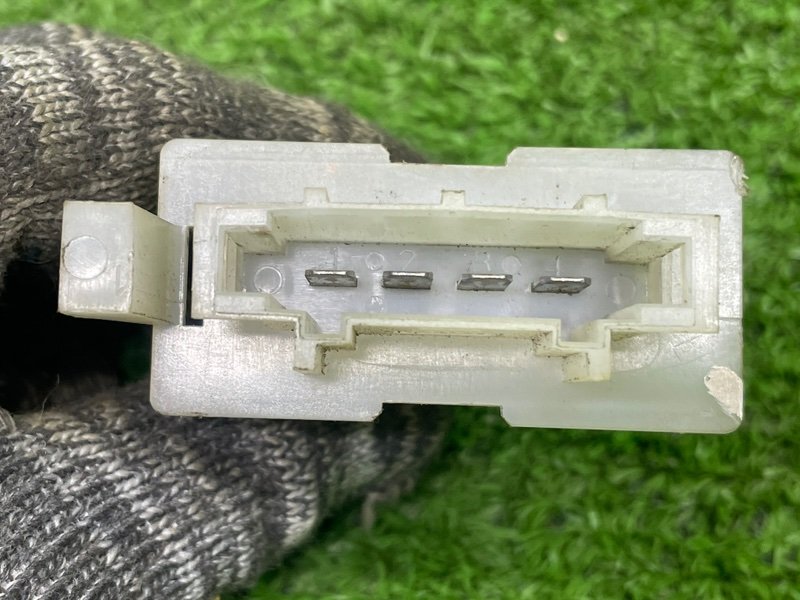 Резистор отопителя, 500 рублей, Москва