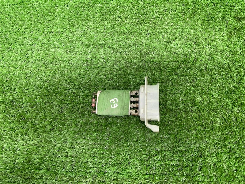 Резистор отопителя, 500 рублей, Москва