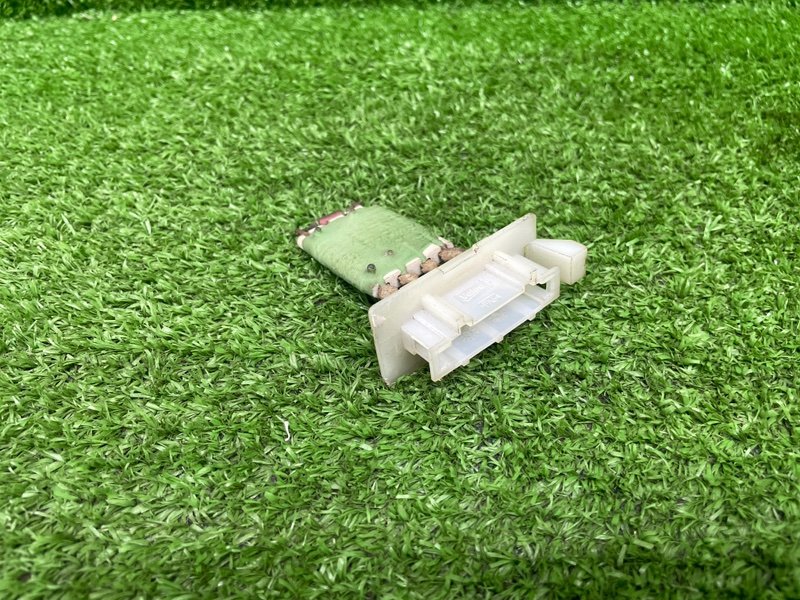 Резистор отопителя, 500 рублей, Москва