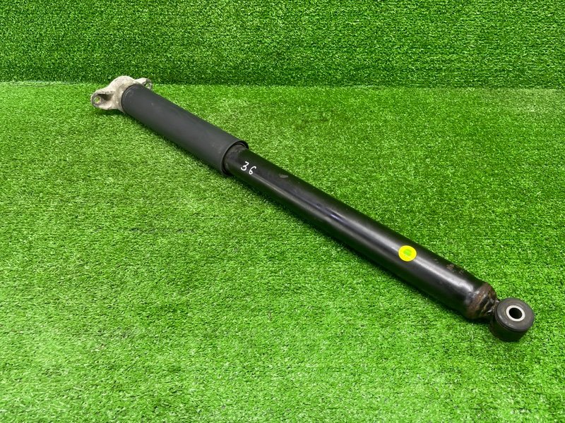 Амортизатор задний, 1100 рублей, Москва