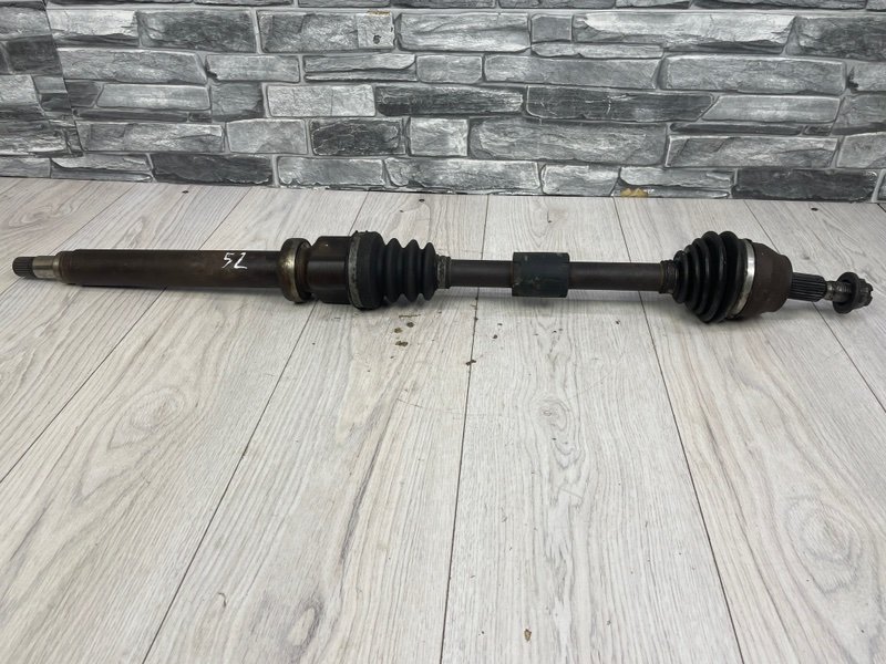 Привод передний правый, 10000 рублей, Москва