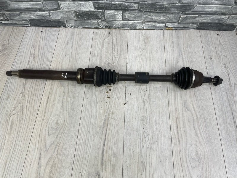 Привод передний правый, 10000 рублей, Москва