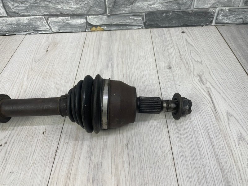 Привод передний правый, 10000 рублей, Москва