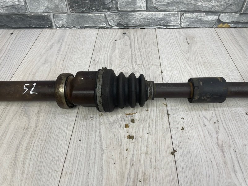 Привод передний правый, 10000 рублей, Москва