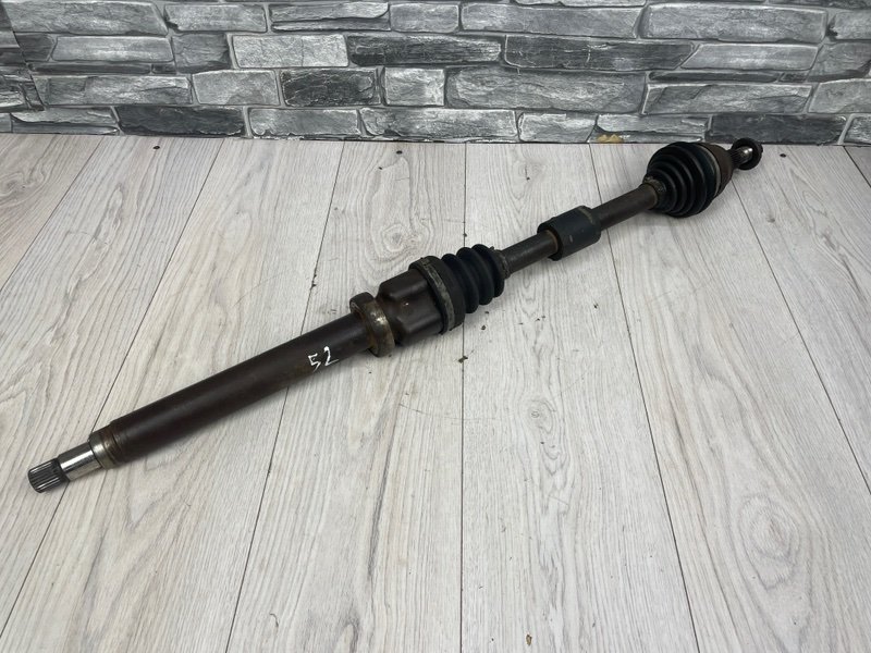 Привод передний правый, 10000 рублей, Москва