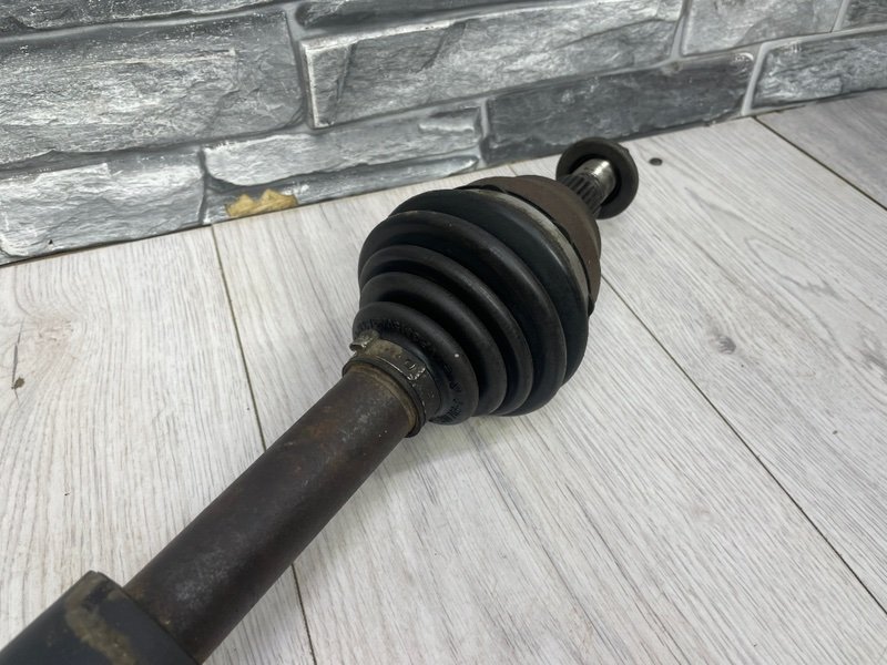 Привод передний правый, 10000 рублей, Москва