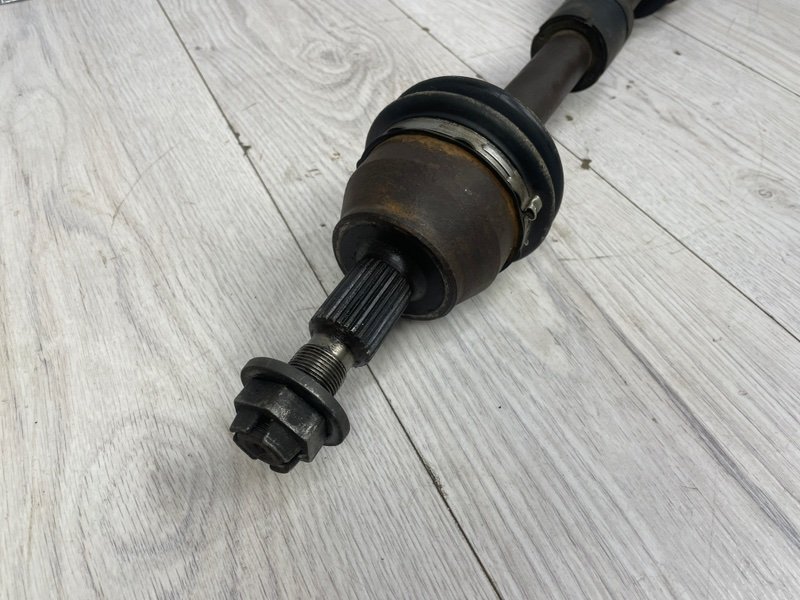 Привод передний правый, 10000 рублей, Москва