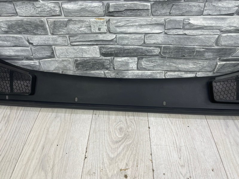 Планка под лобовое стекло, 1000 рублей, Москва