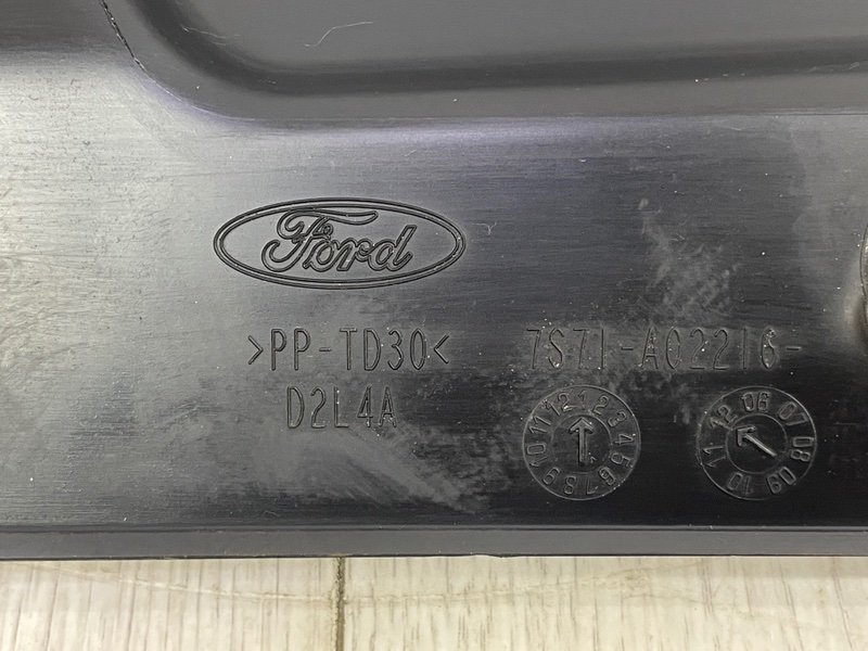 Планка под лобовое стекло, 2500 рублей, Москва