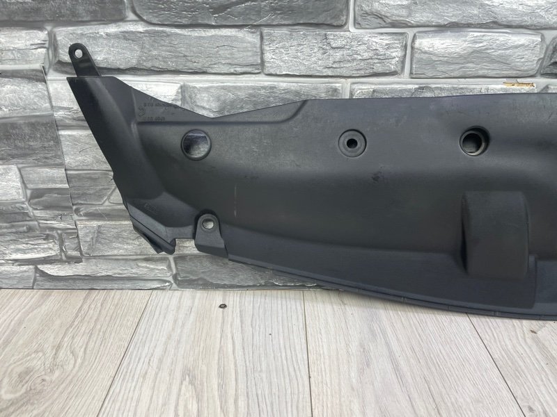 Кожух замка капота, 1500 рублей, Москва