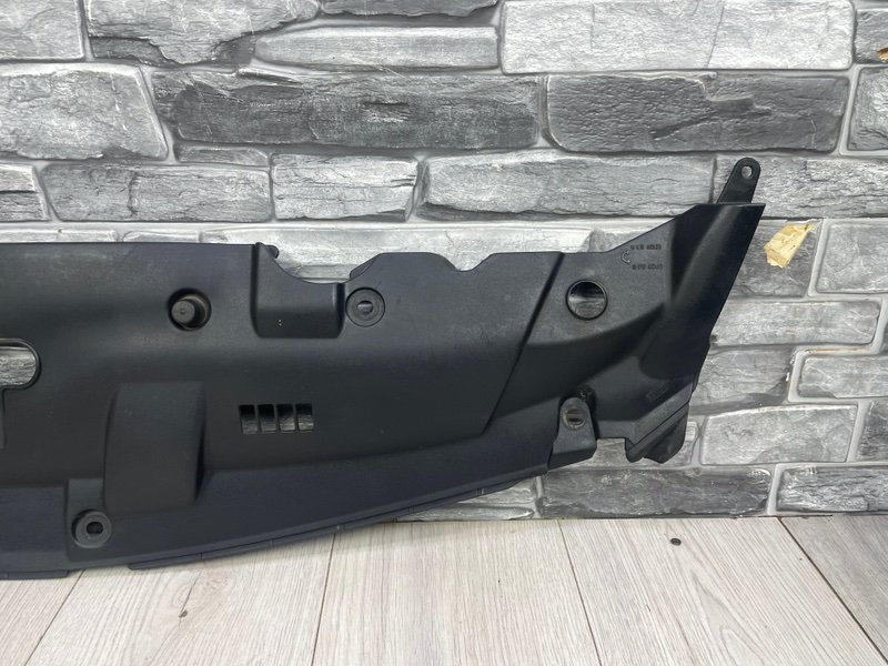 Кожух замка капота, 1500 рублей, Москва