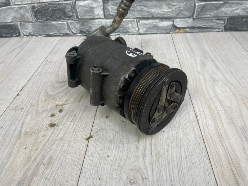 Компрессор кондиционера, Москва