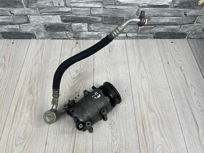 Компрессор кондиционера, Москва