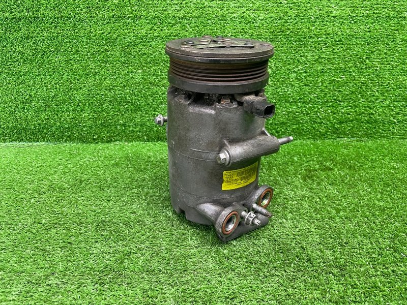 Компрессор кондиционера, 14500 рублей, Москва