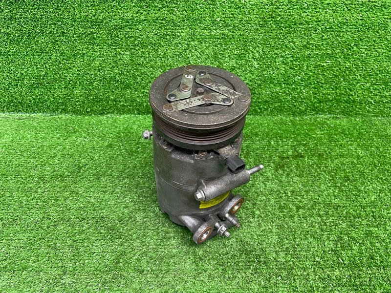 Компрессор кондиционера, 14500 рублей, Москва