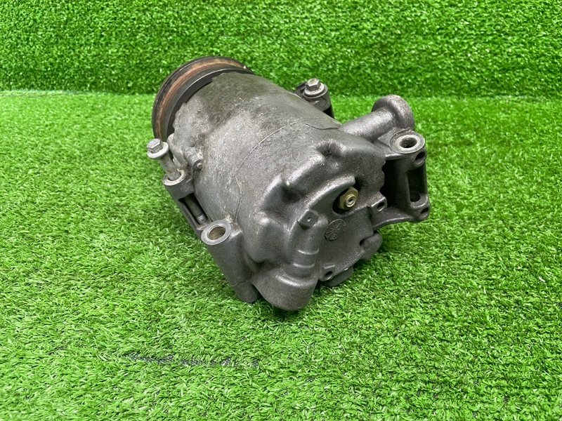 Компрессор кондиционера, 14500 рублей, Москва