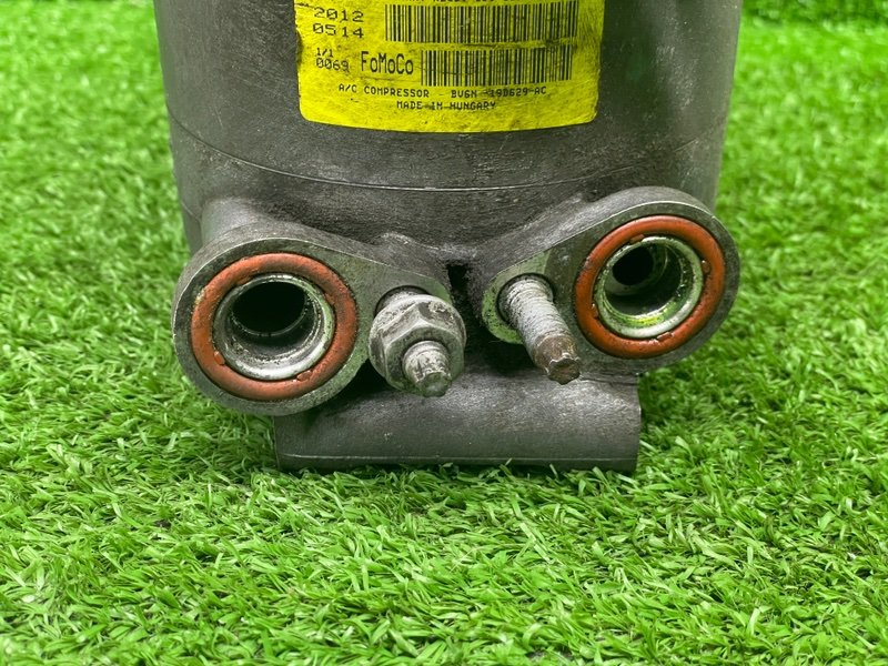 Компрессор кондиционера, 14500 рублей, Москва