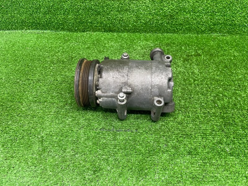 Компрессор кондиционера, 14500 рублей, Москва