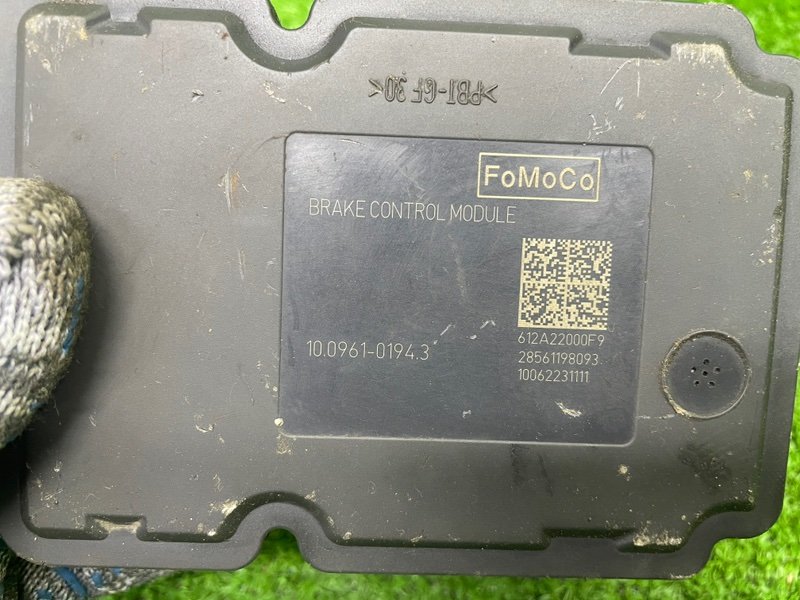 Блок ABS, 1200 рублей, Москва