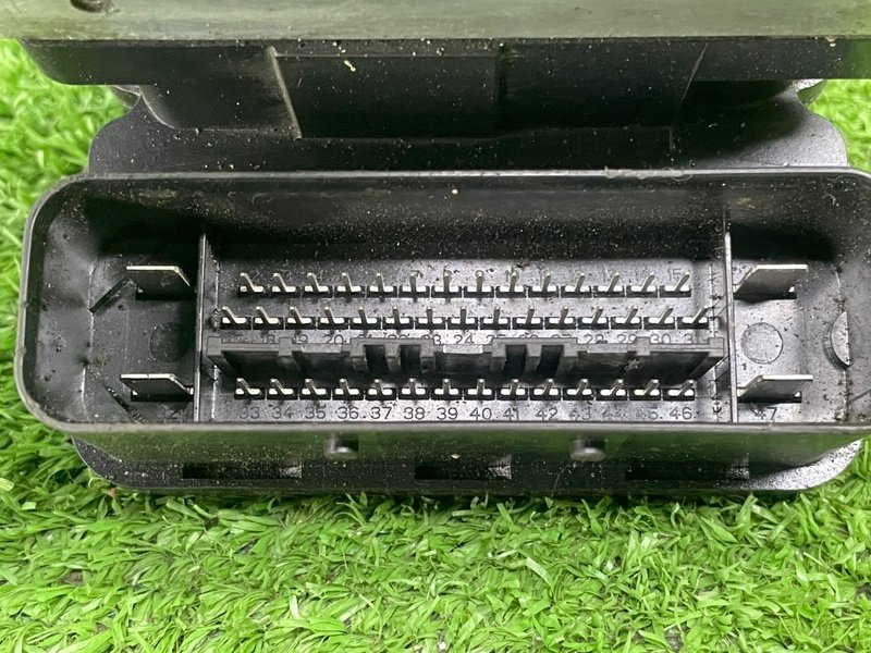 Блок ABS, 1200 рублей, Москва