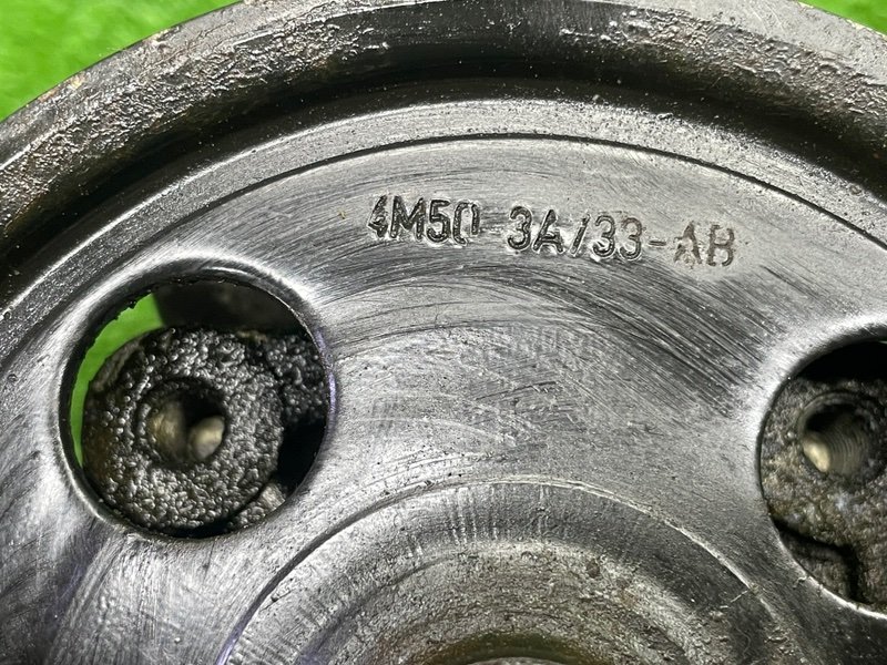 Насос гидроусилителя руля, 6500 рублей, Москва