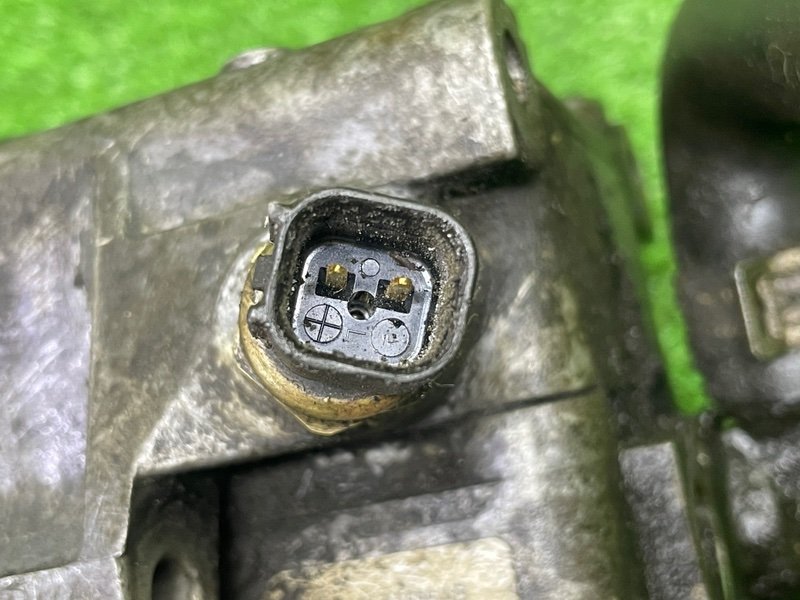 Насос гидроусилителя руля, 6500 рублей, Москва