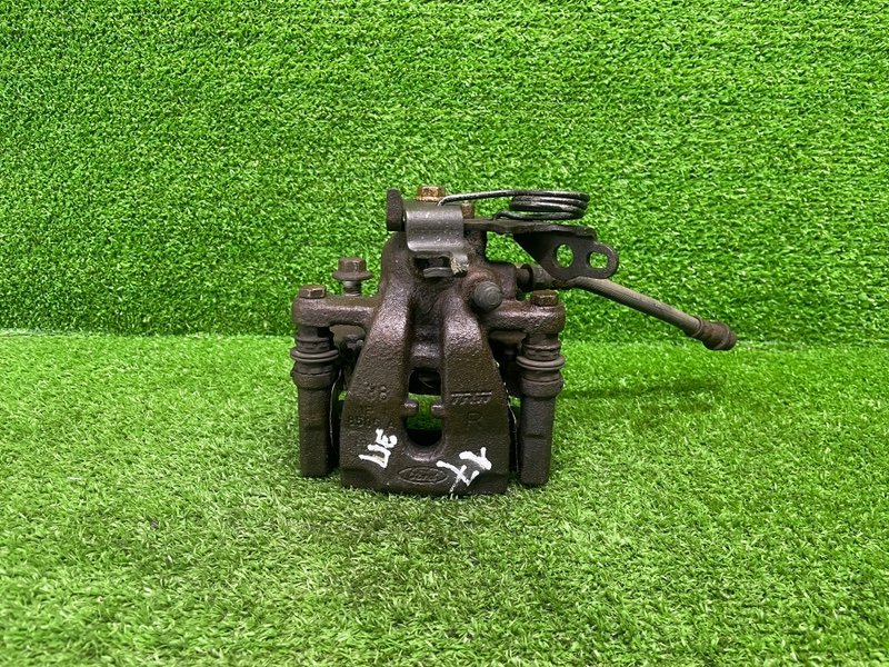 Суппорт тормозной задний правый, 3500 рублей, Москва