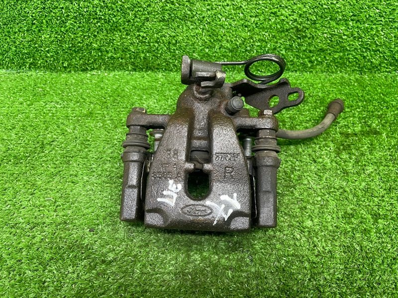 Суппорт тормозной задний правый, 3500 рублей, Москва