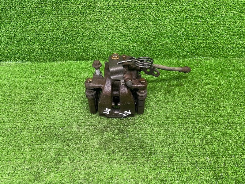 Суппорт тормозной задний правый, 3500 рублей, Москва