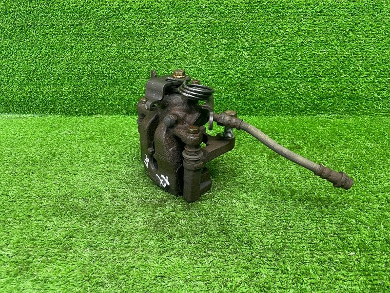 Суппорт тормозной задний правый, 3500 рублей, Москва