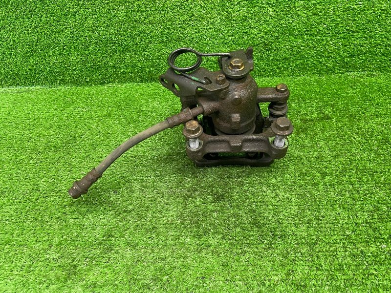 Суппорт тормозной задний правый, 3500 рублей, Москва