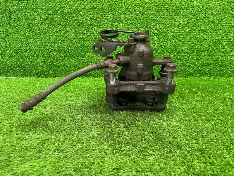 Суппорт тормозной задний правый, 3500 рублей, Москва