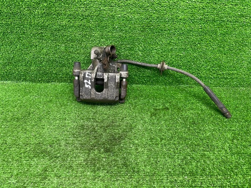 Суппорт тормозной задний правый, 3450 рублей, Москва