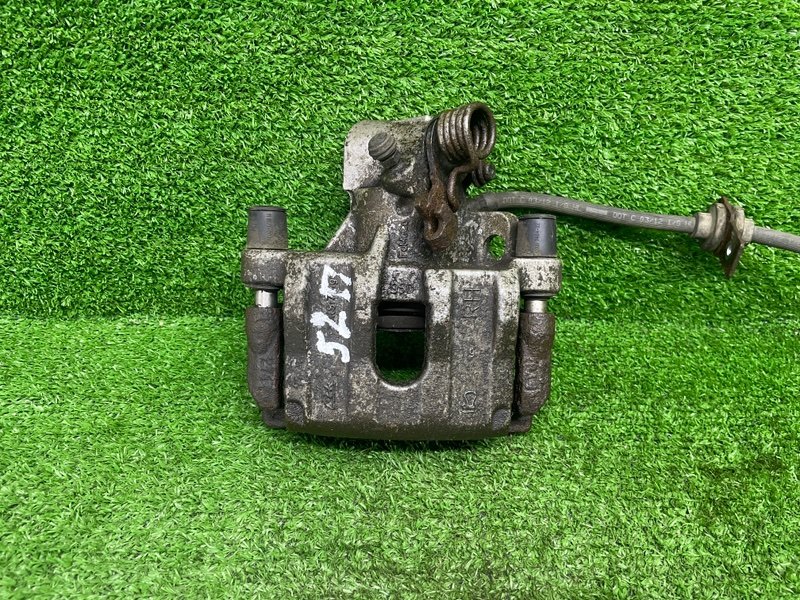 Суппорт тормозной задний правый, 3450 рублей, Москва