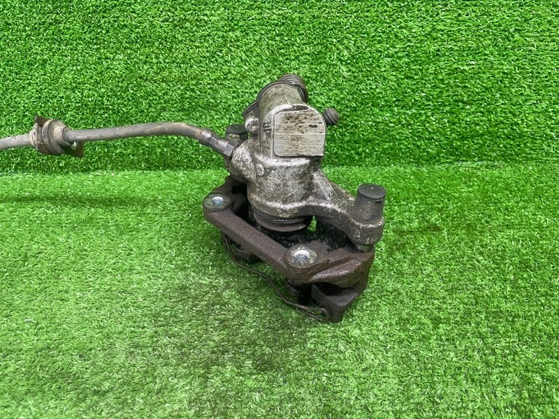 Суппорт тормозной задний правый, 3450 рублей, Москва