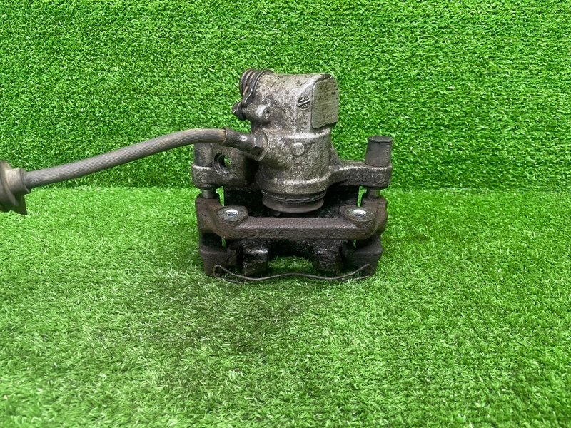 Суппорт тормозной задний правый, 3450 рублей, Москва