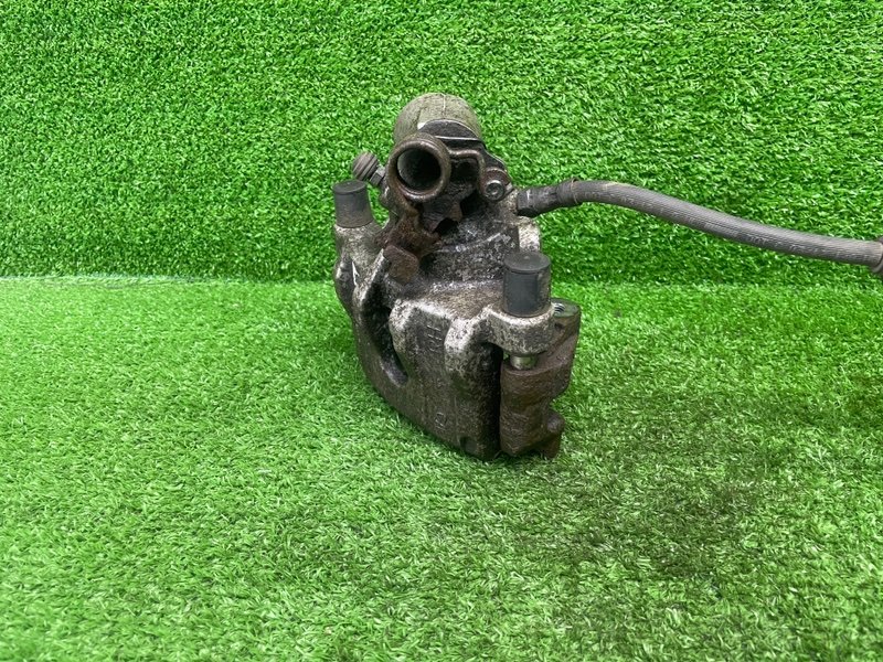 Суппорт тормозной задний правый, 3450 рублей, Москва