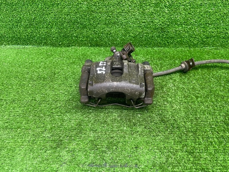 Суппорт тормозной задний правый, 3450 рублей, Москва