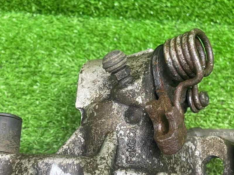 Суппорт тормозной задний правый, 3450 рублей, Москва