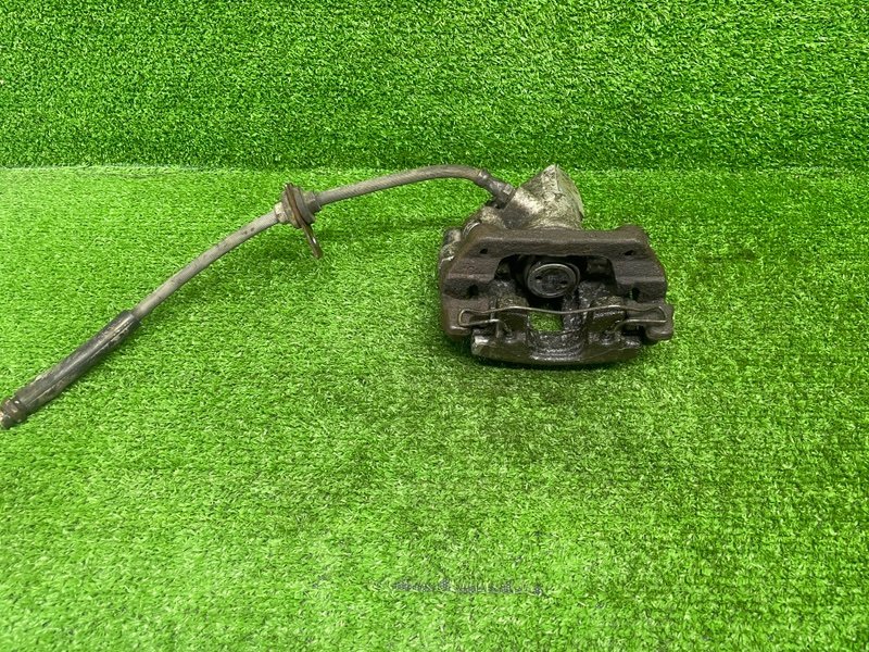 Суппорт тормозной задний правый, 3450 рублей, Москва